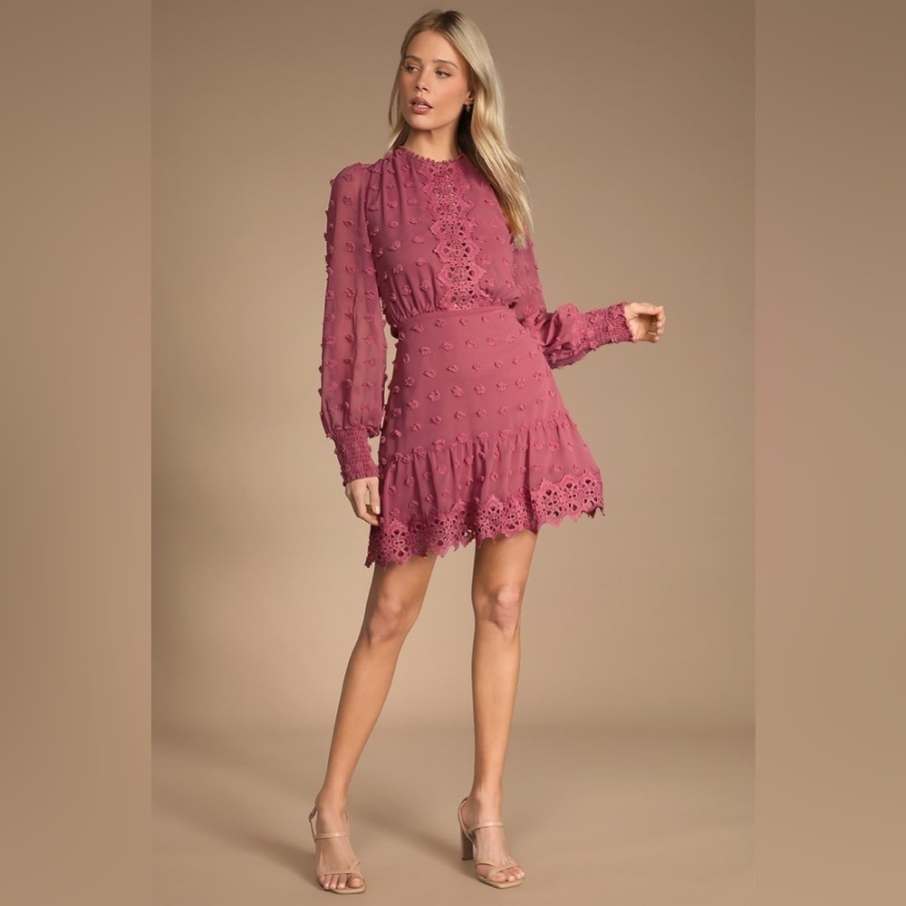 Lulus Lulus - Picture 7 of 11